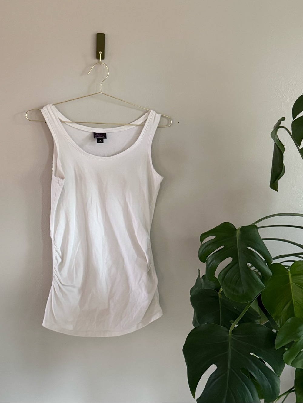 👶🏼Maternity Bundle 3/$20👶🏼 
Maternity Tank Top